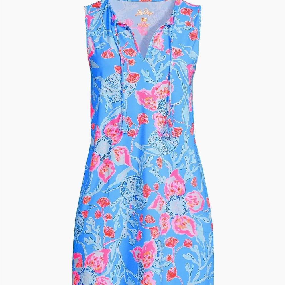 Lilly Pulitzer Bohemian Rhapsody